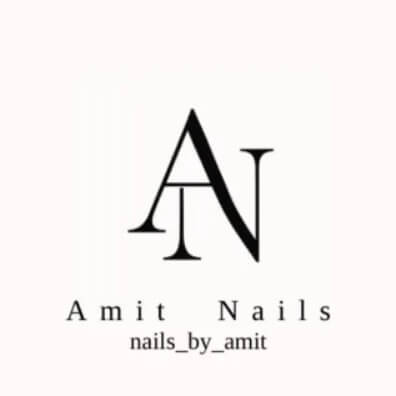 nails by Amit  | lee