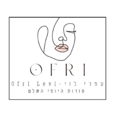 עפרי לוי - סודות היופי השלם | lee