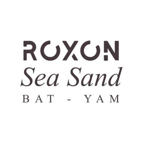 מלון רוקסון בת ים - Roxon hotel bat yam  | Lee