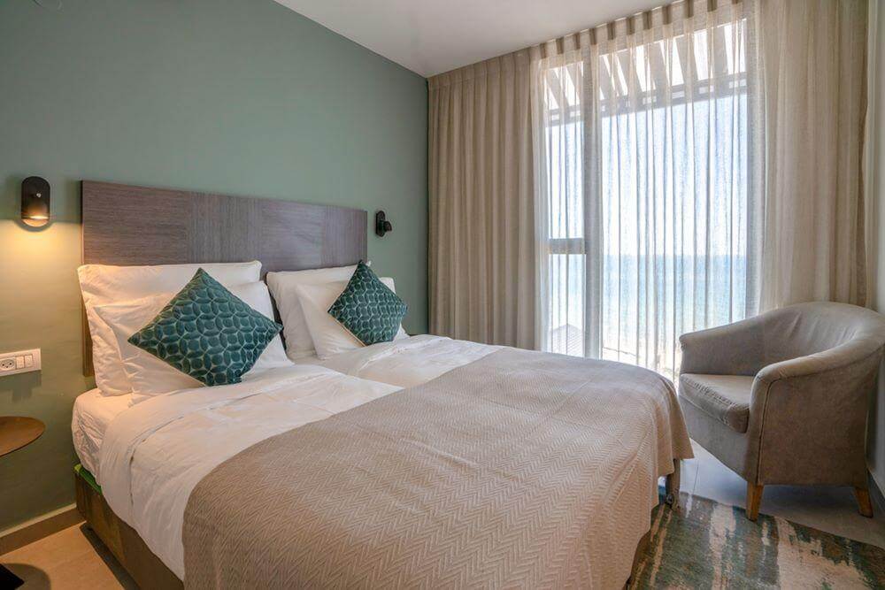  | מלון רוקסון בת ים - Roxon hotel bat yam 