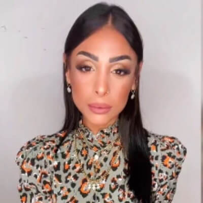 Shira.mizrahi makeup | lee