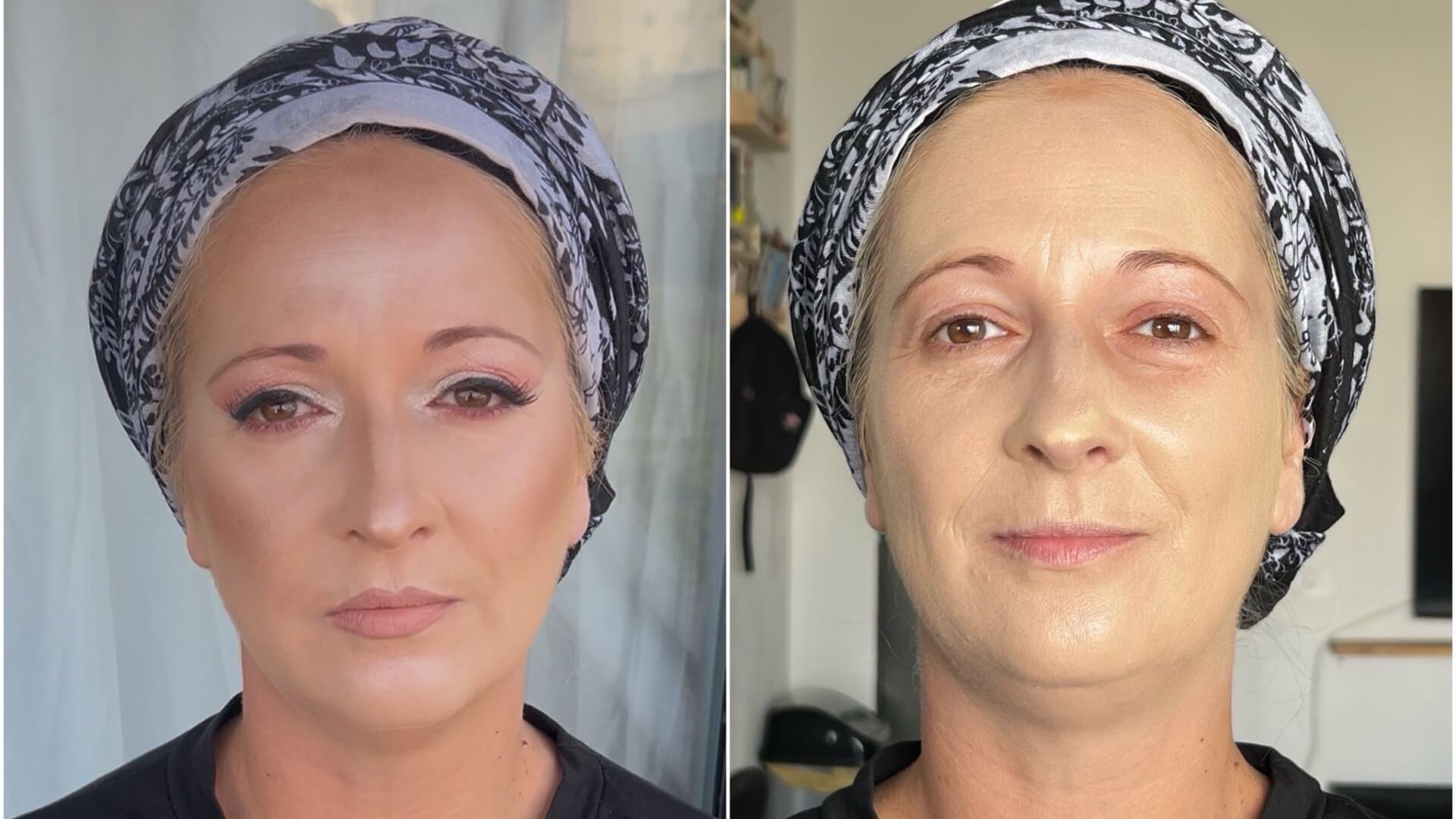 Shira.mizrahi makeup