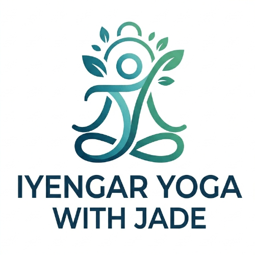 Yoga with Jade | lee