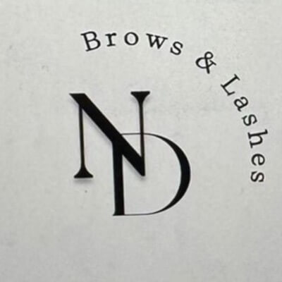 ND Brows&Lashes | lee