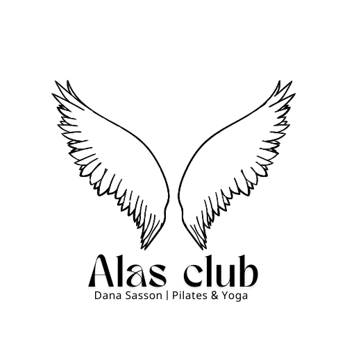 ALAS CLUB PILATES | YOGA | lee