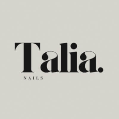Talia nails | lee