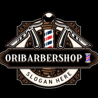 Oribarbershop | lee