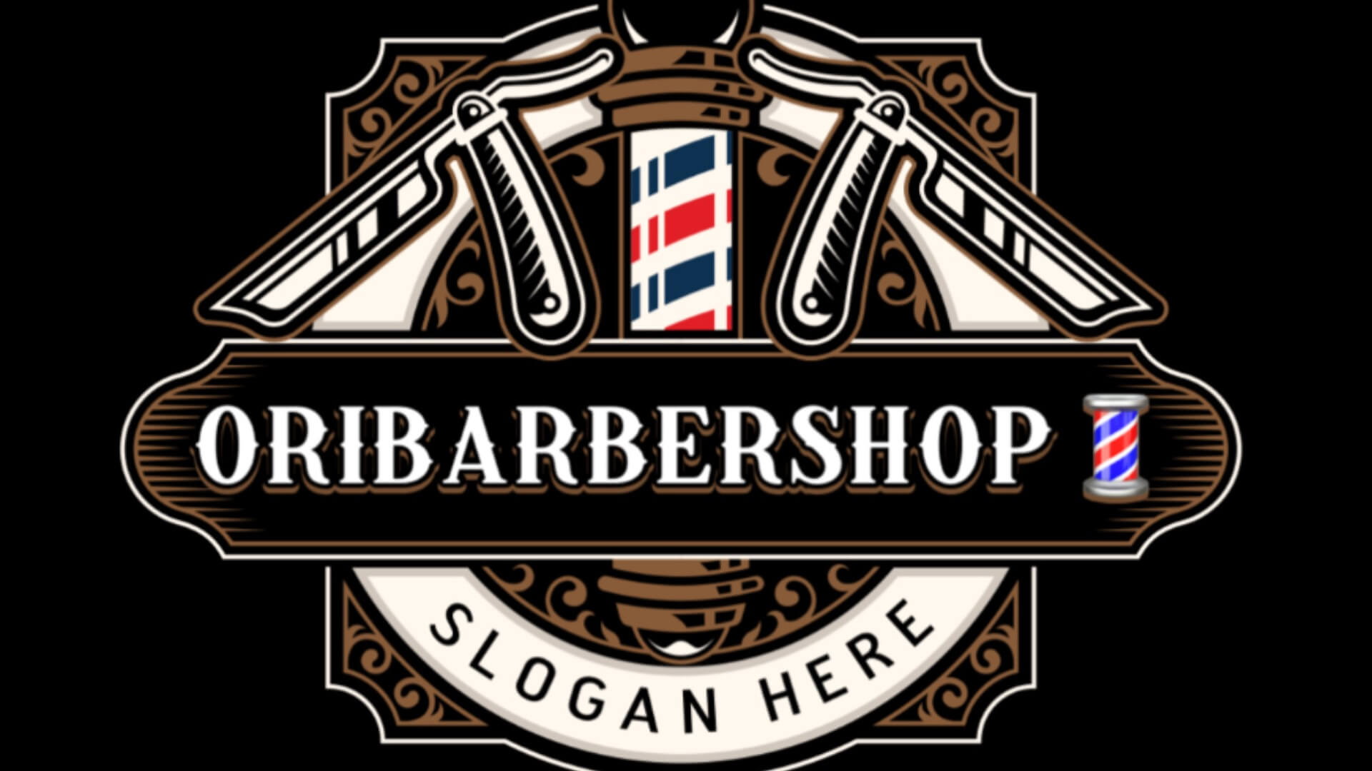 Oribarbershop