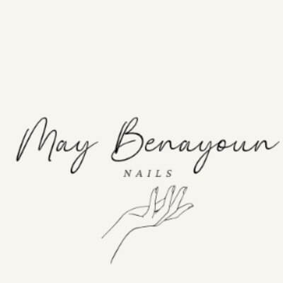 May Benayoun Nails | lee