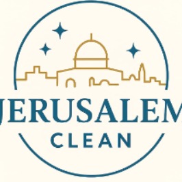 JerusalemClean ירושלים קלין | lee
