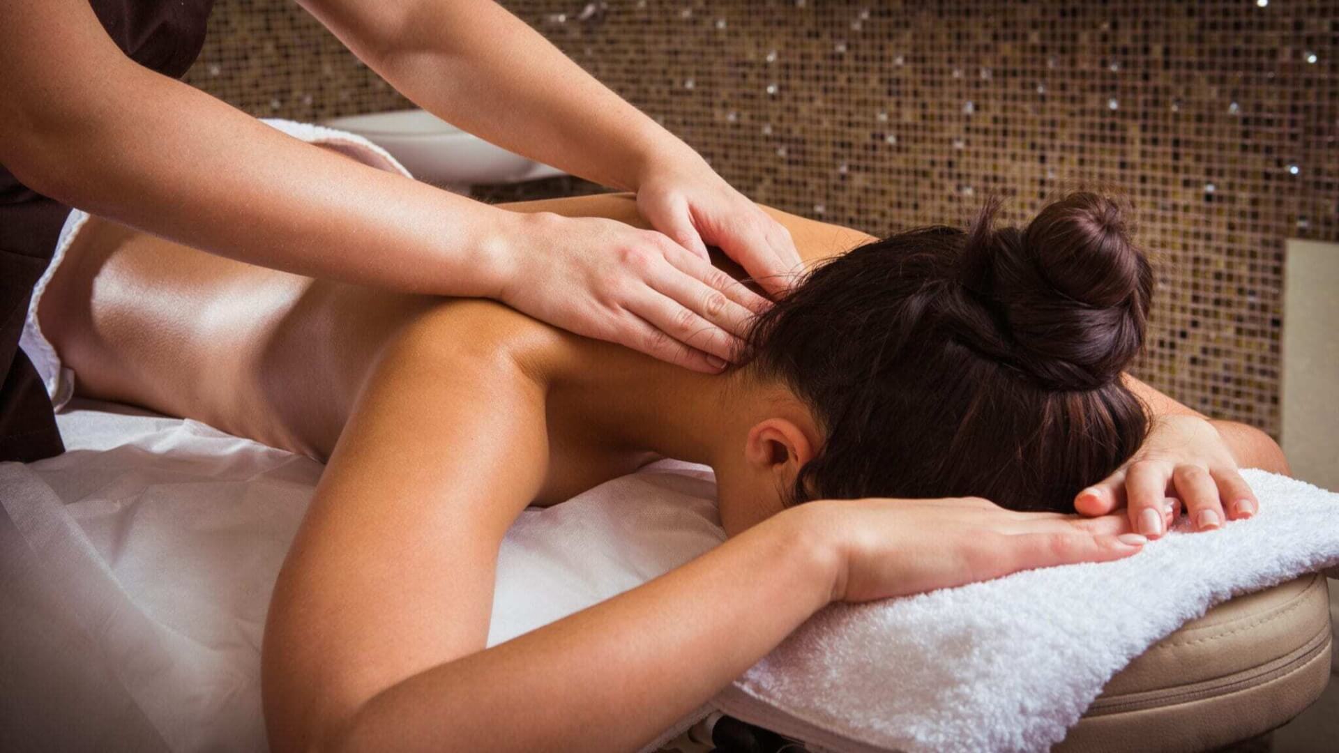 מלון ספא כנען - Canaan Spa