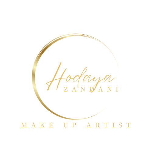 איפור ערב מקצועי הודיה | lee