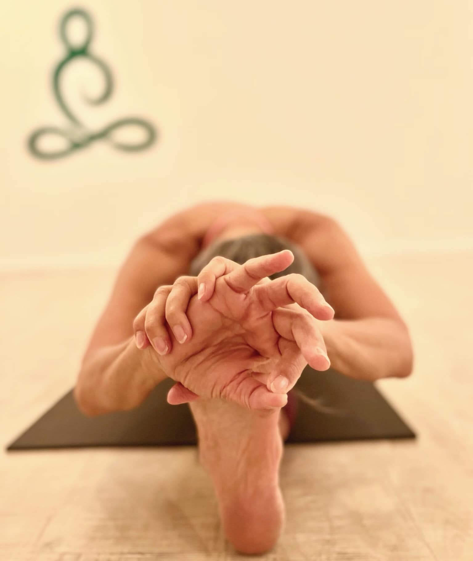 רויטל יוגה ומיינדפולנס - Revital yoga&Mindfulness