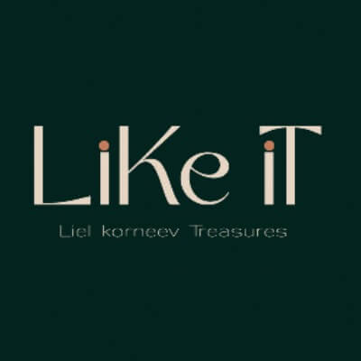 LiKe iT by Liel | lee