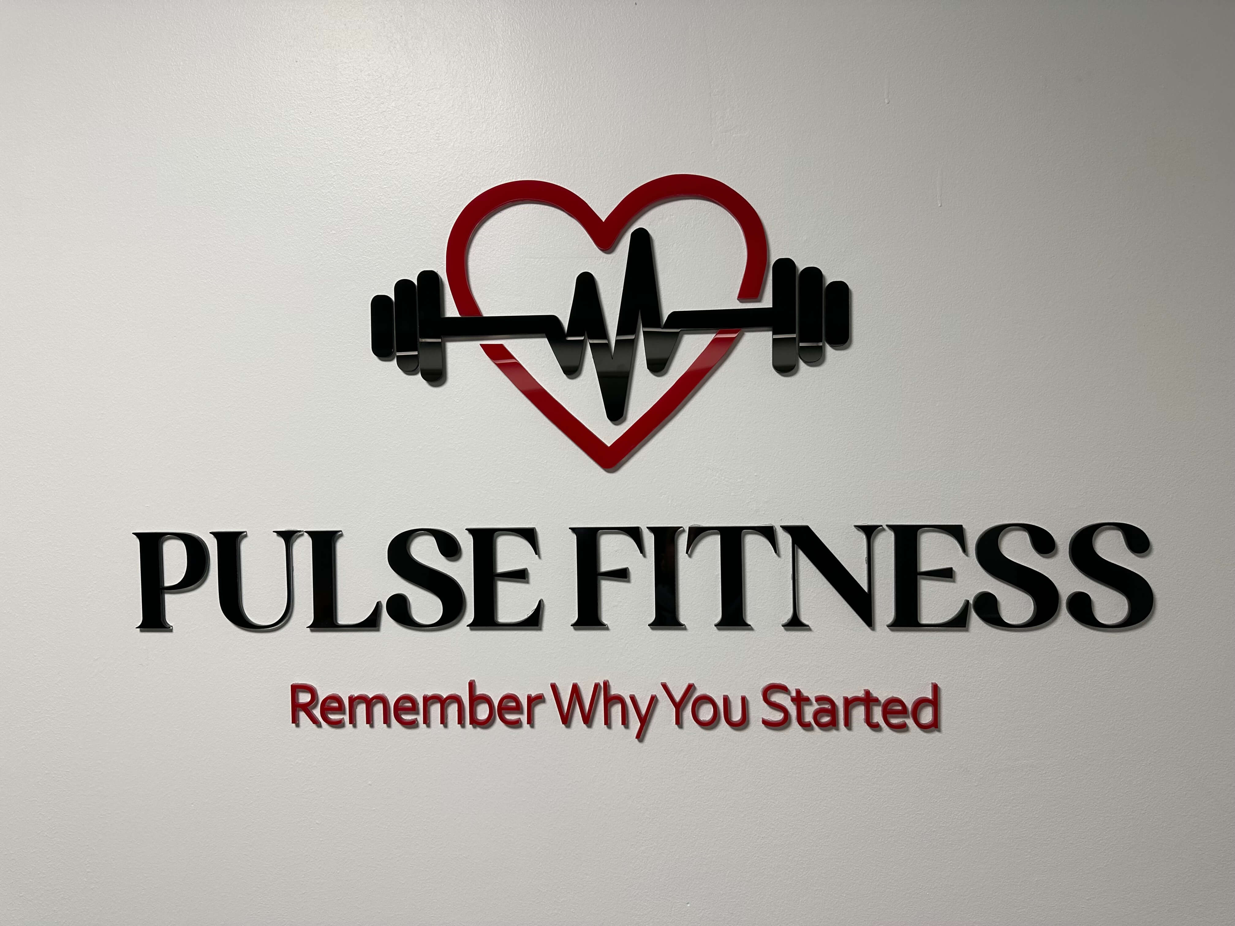 PULSE FITNESS | lee
