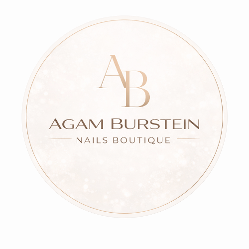 אגם בורשטיין Nails Boutique  | lee