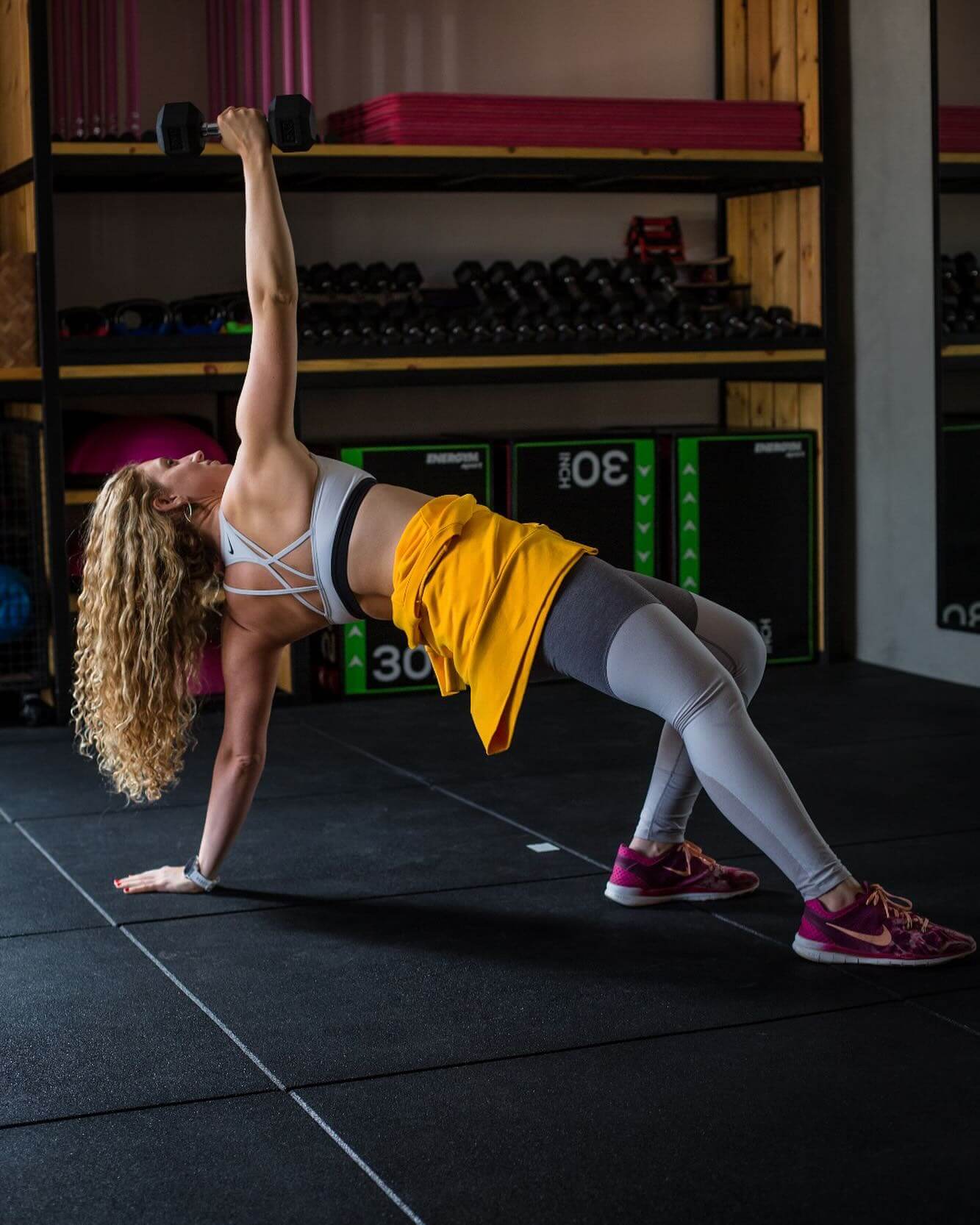 Lee Kempinski Boutique Studio