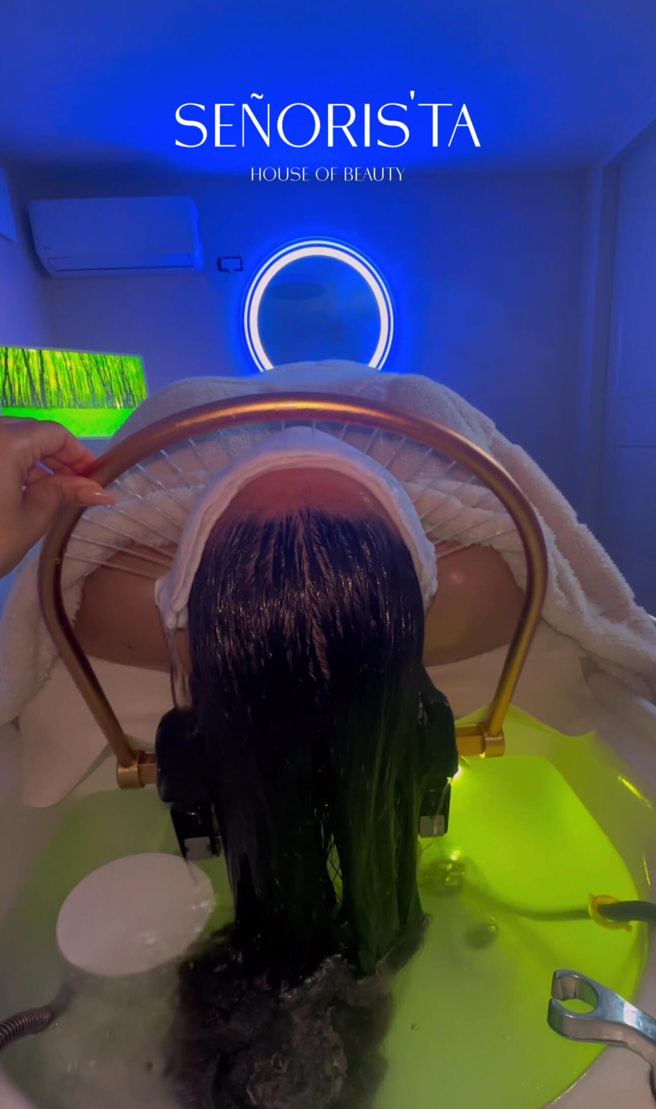 סניוריסטה - ספא בוטיק