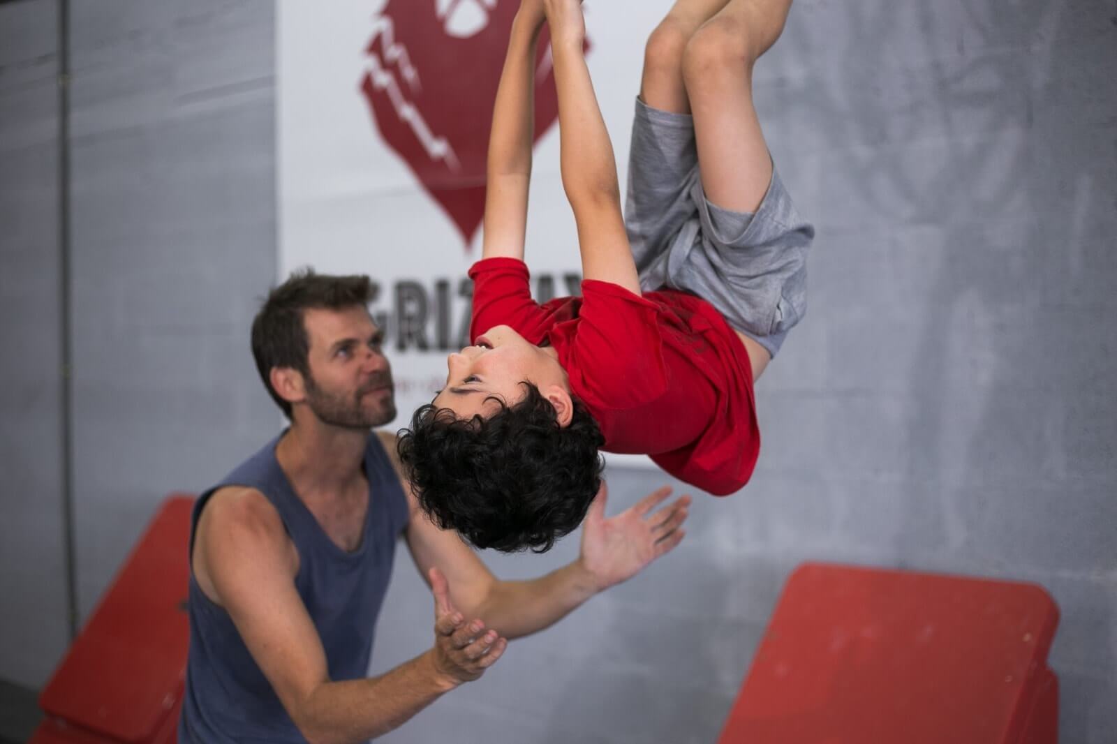 נינג'ה סקול