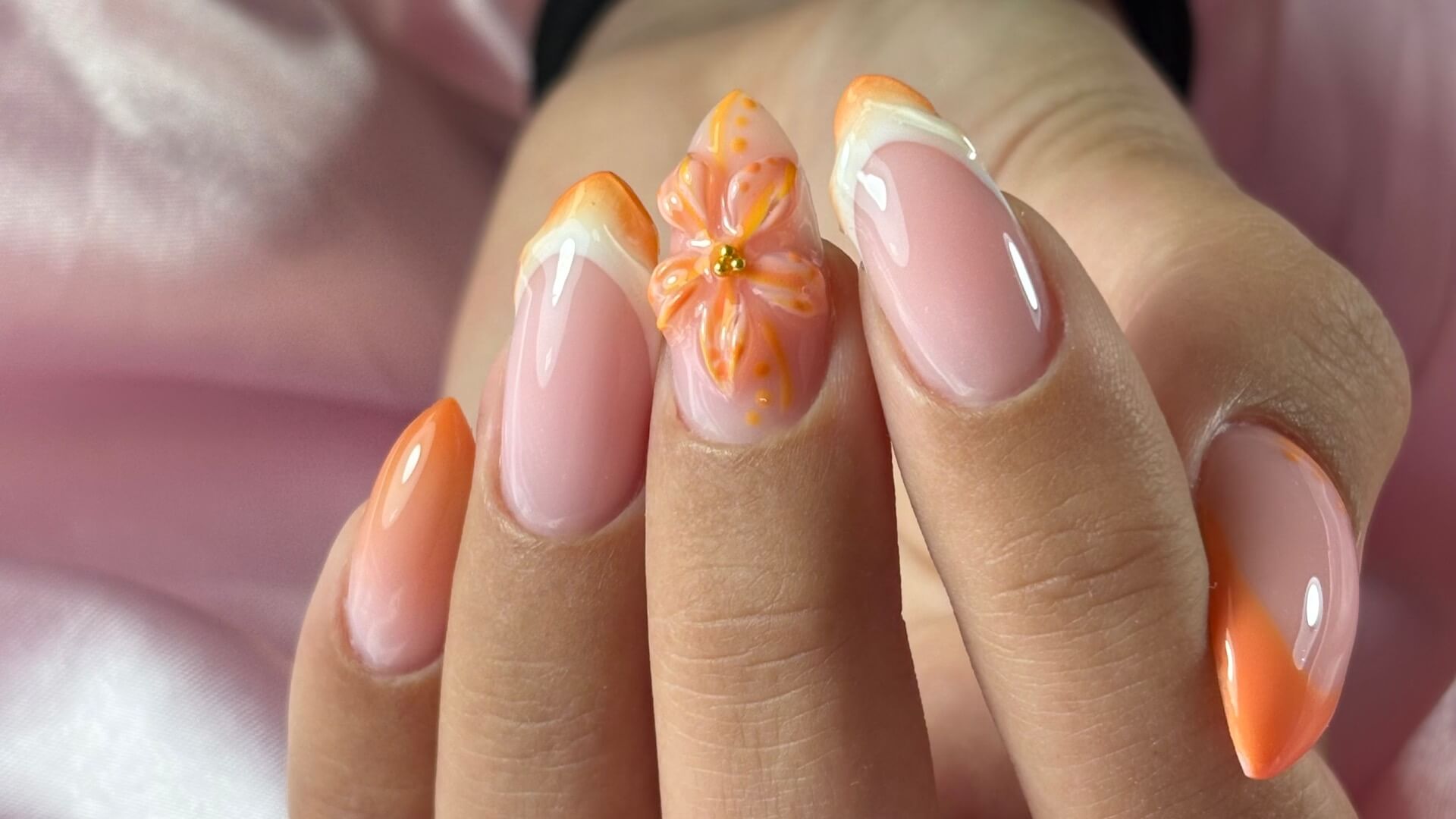 Liron nails 