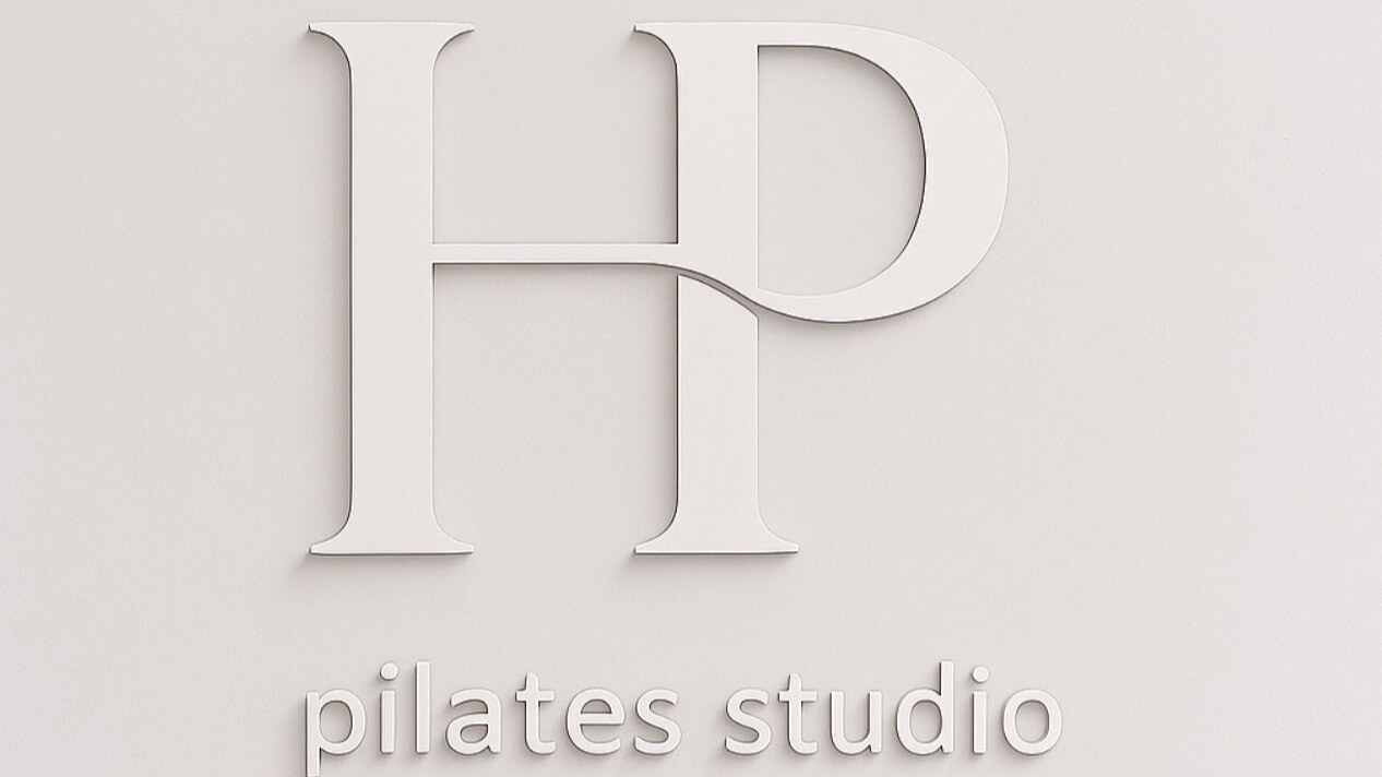 Hp pilates studio