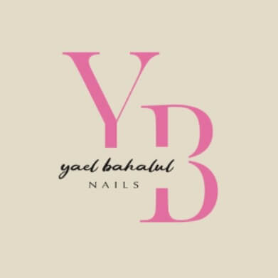 Yael nails | lee