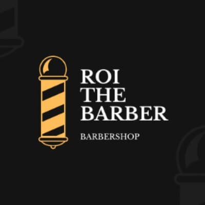 Roi barbershop  | lee