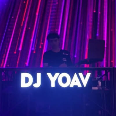Dj yoav | lee