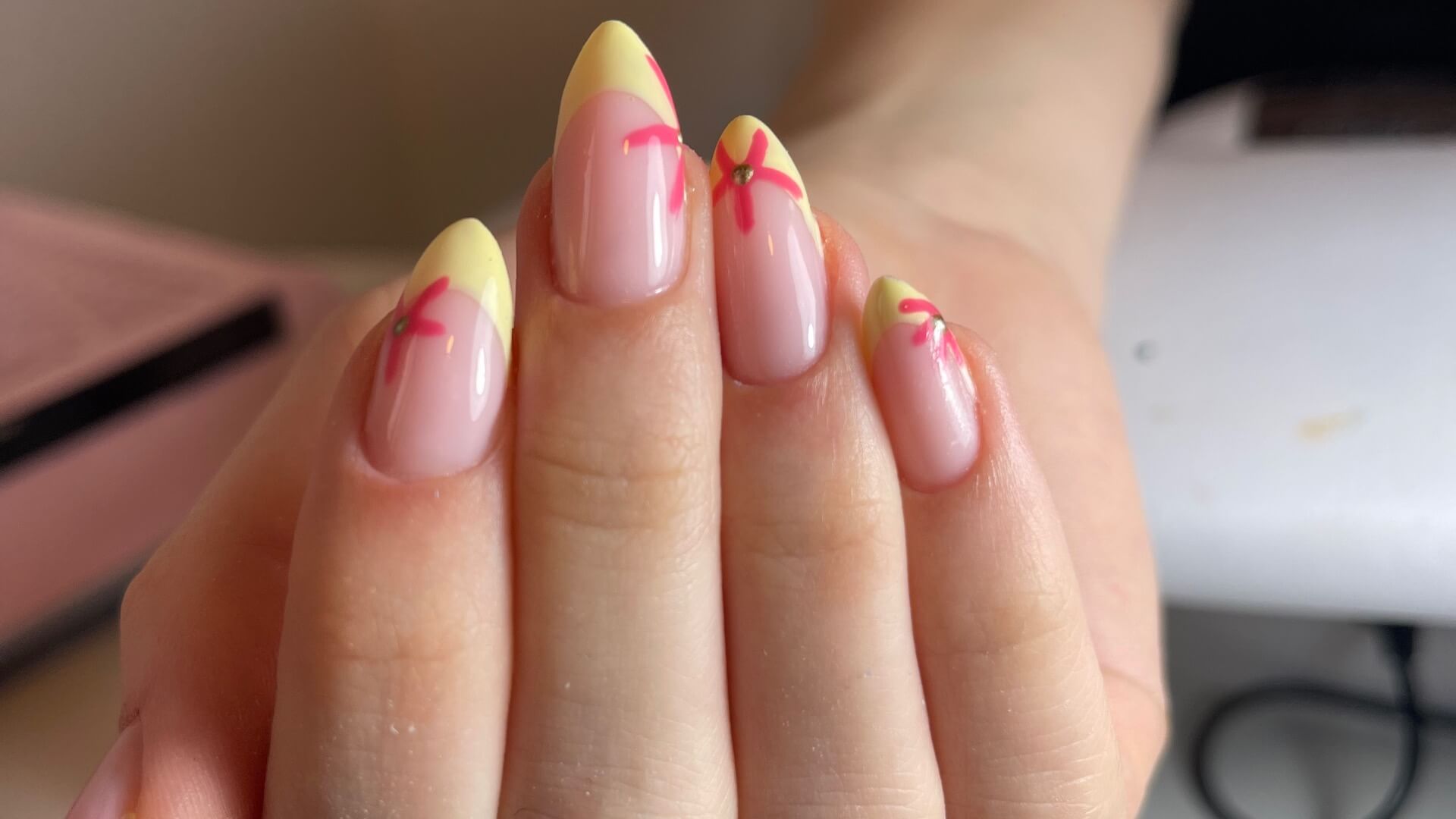 Zoé Nailss
