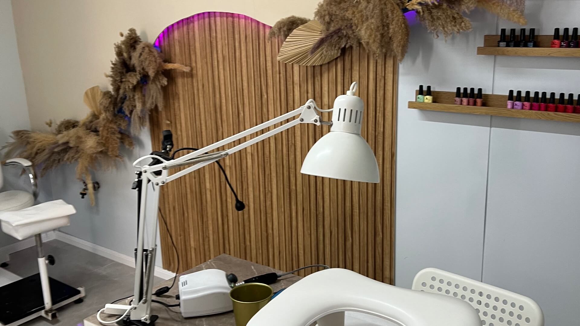 Miriam Bariach-ArtNails