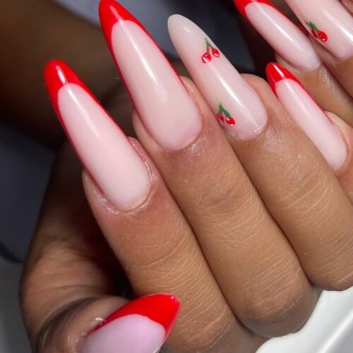 Miriam Bariach-ArtNails | lee