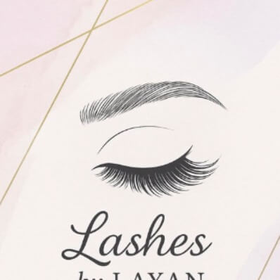 Lashes by layan | lee