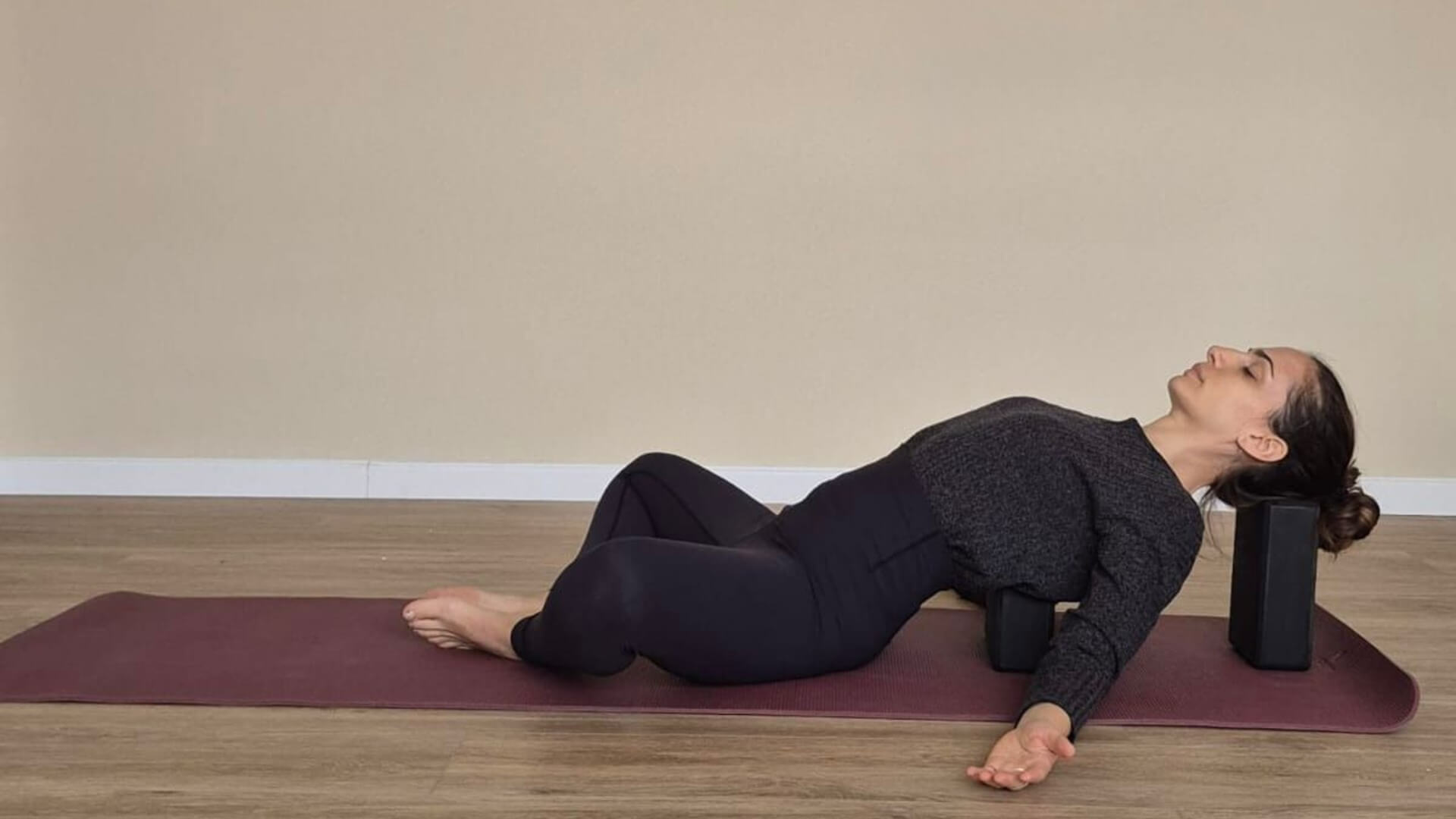 בריאה מהבטן