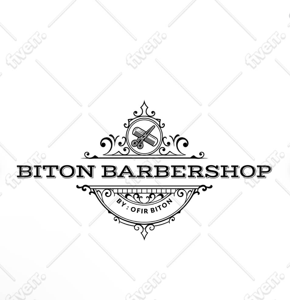 Biton barbershop | lee