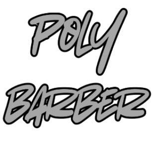 Poly barber | lee