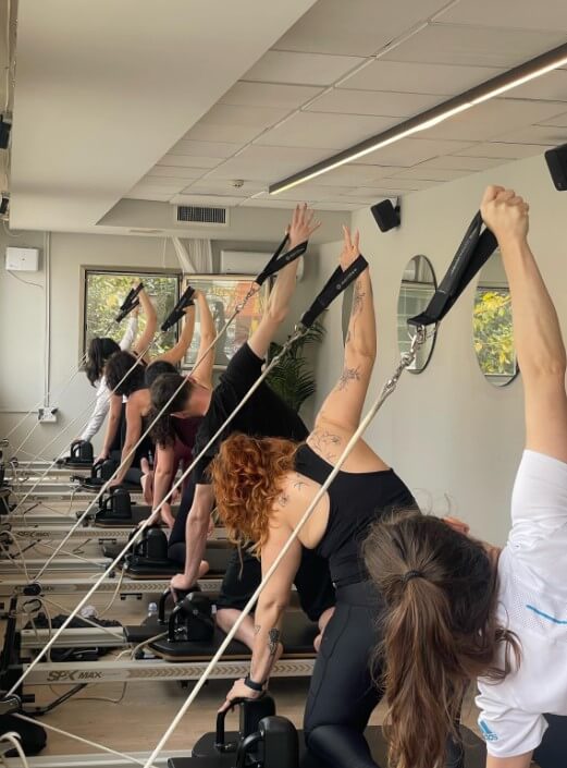 סאבטרה - Subterra - סאבטרה - Subterra- ראול ולנברג