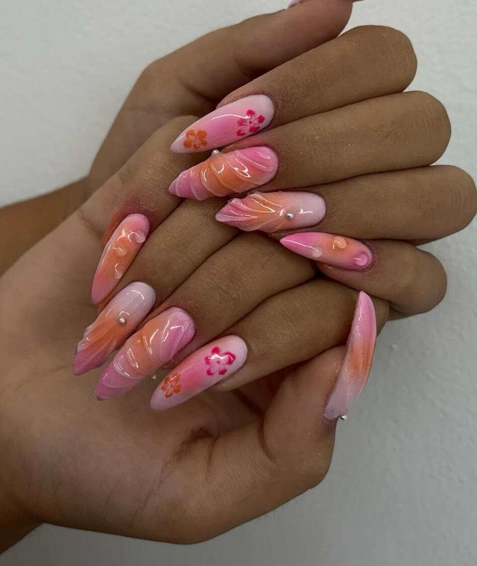 Eden nails