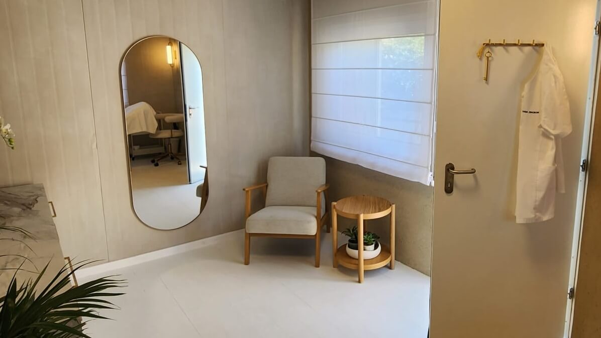 ANAT ZUSSMAN SKINCARE