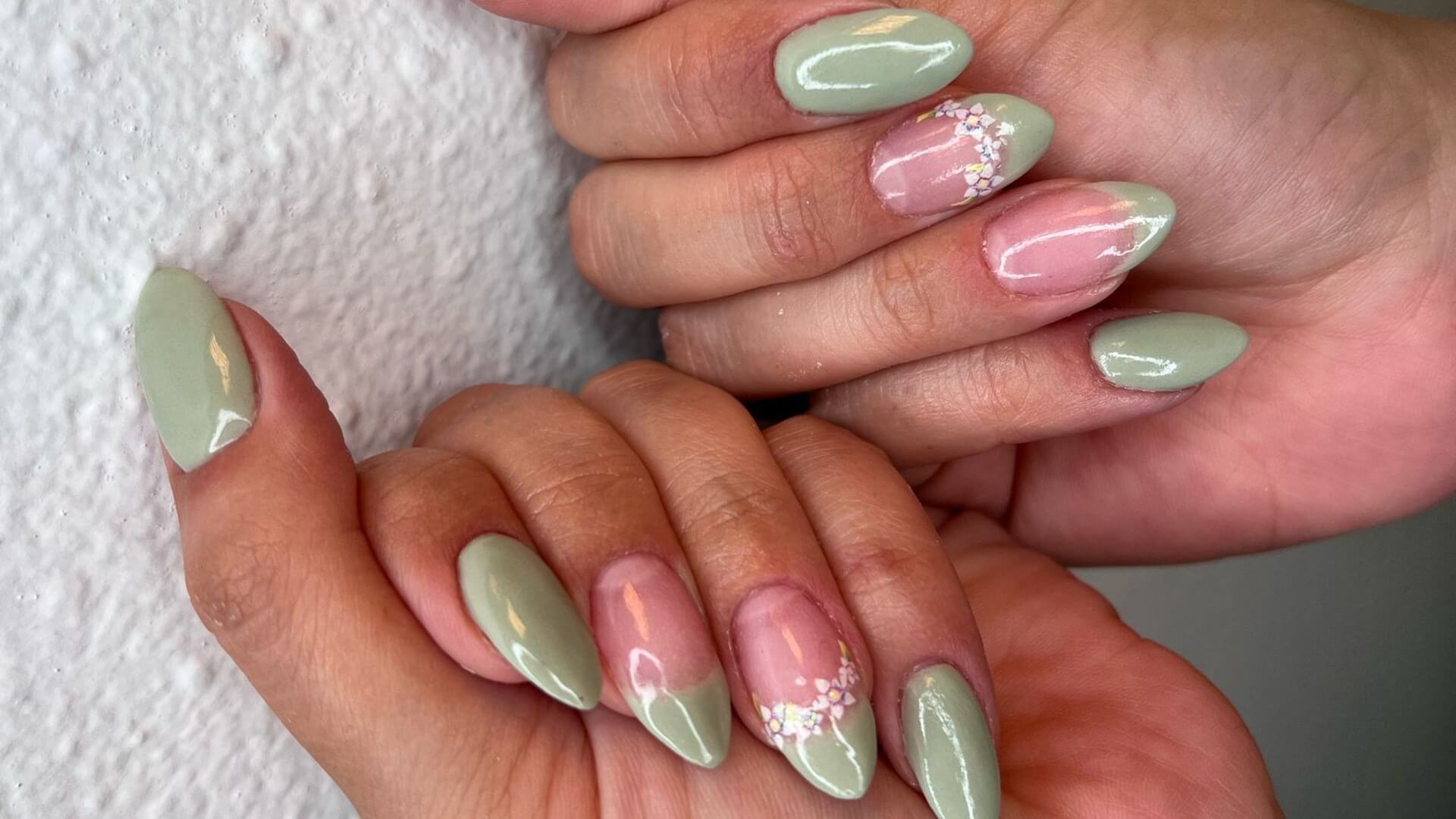 | Shani nails