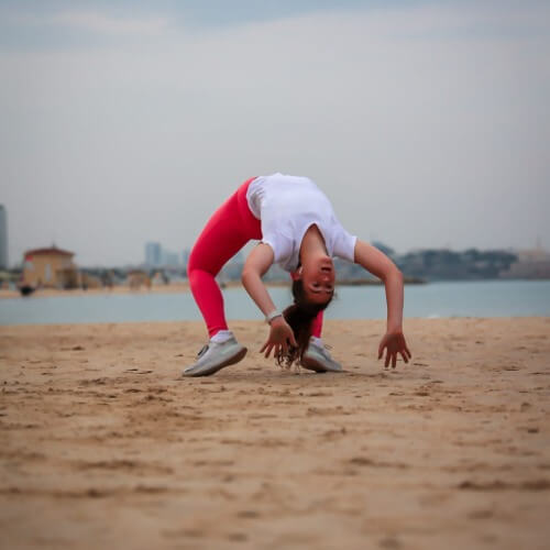 Avigails - fitness  | Lee