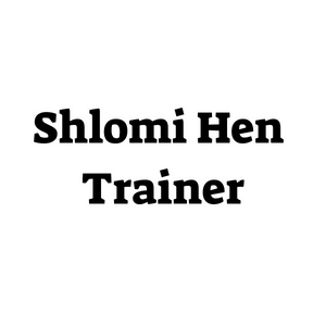 Shlomi Hen  | lee