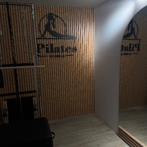 Pilates by odelia | lee