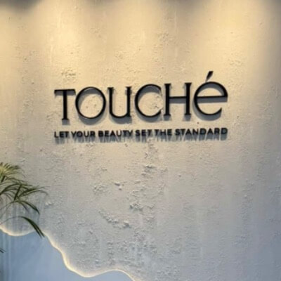 Totche | lee