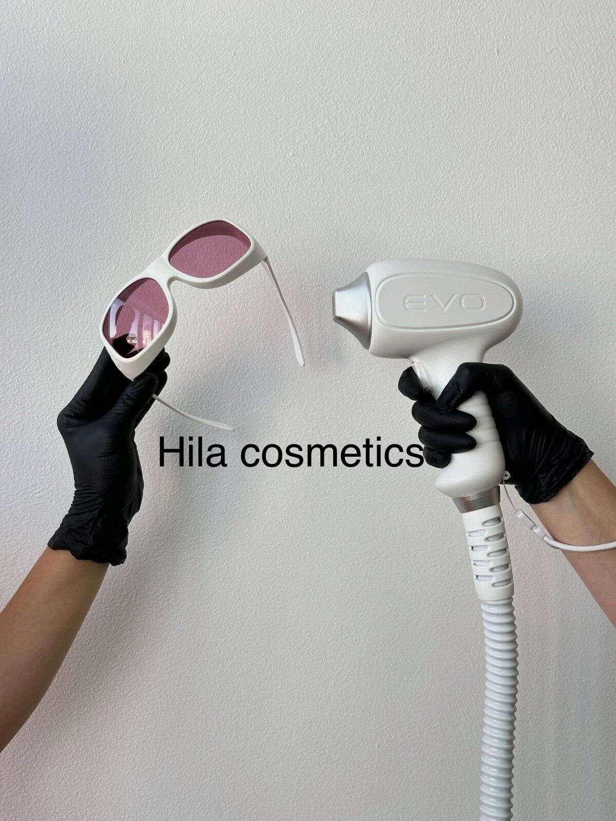 Hila cosmetics 