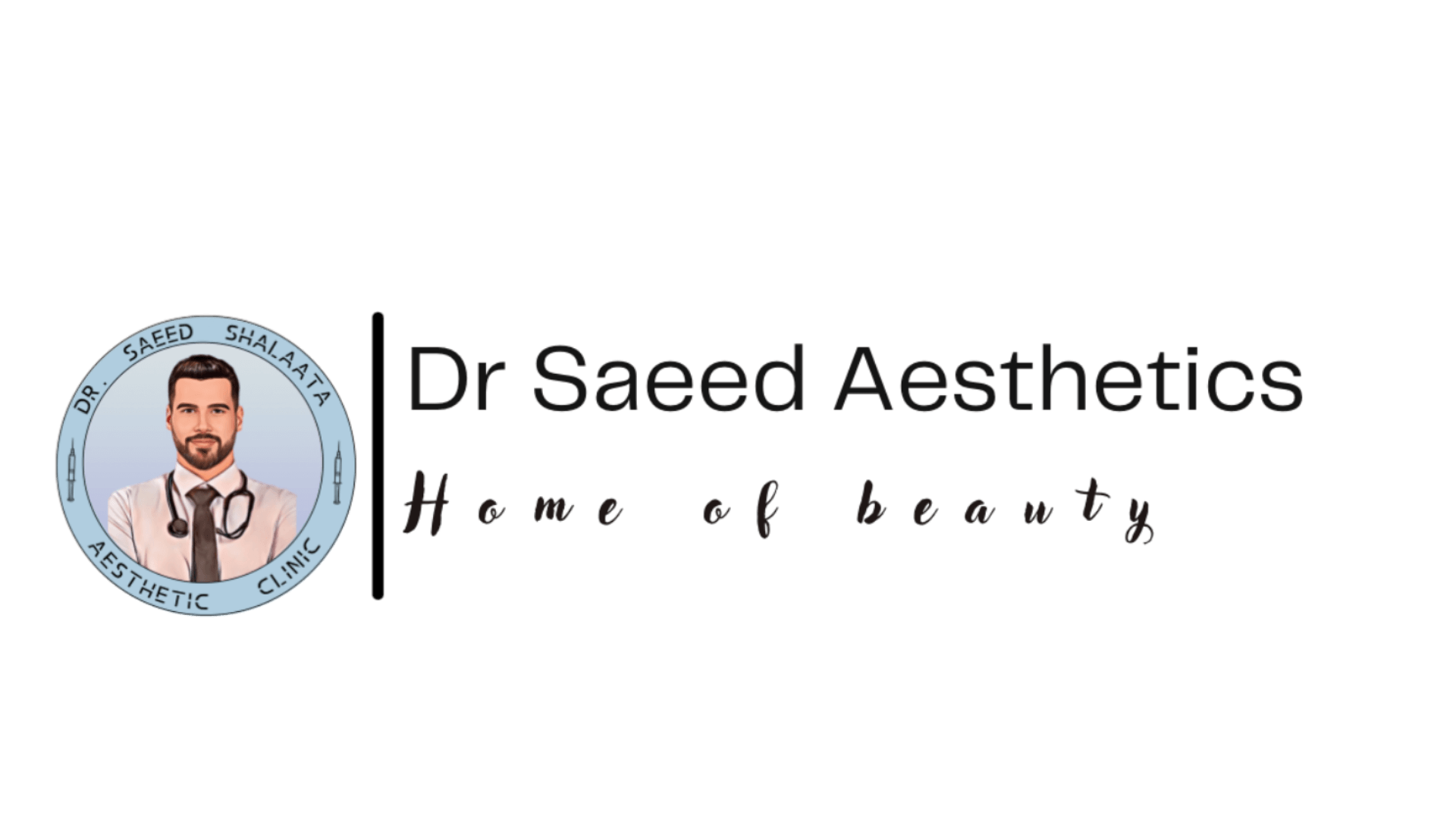 Dr saeed aesthetics