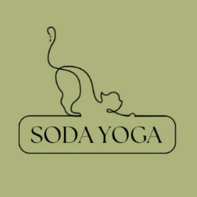 Soda yoga | lee