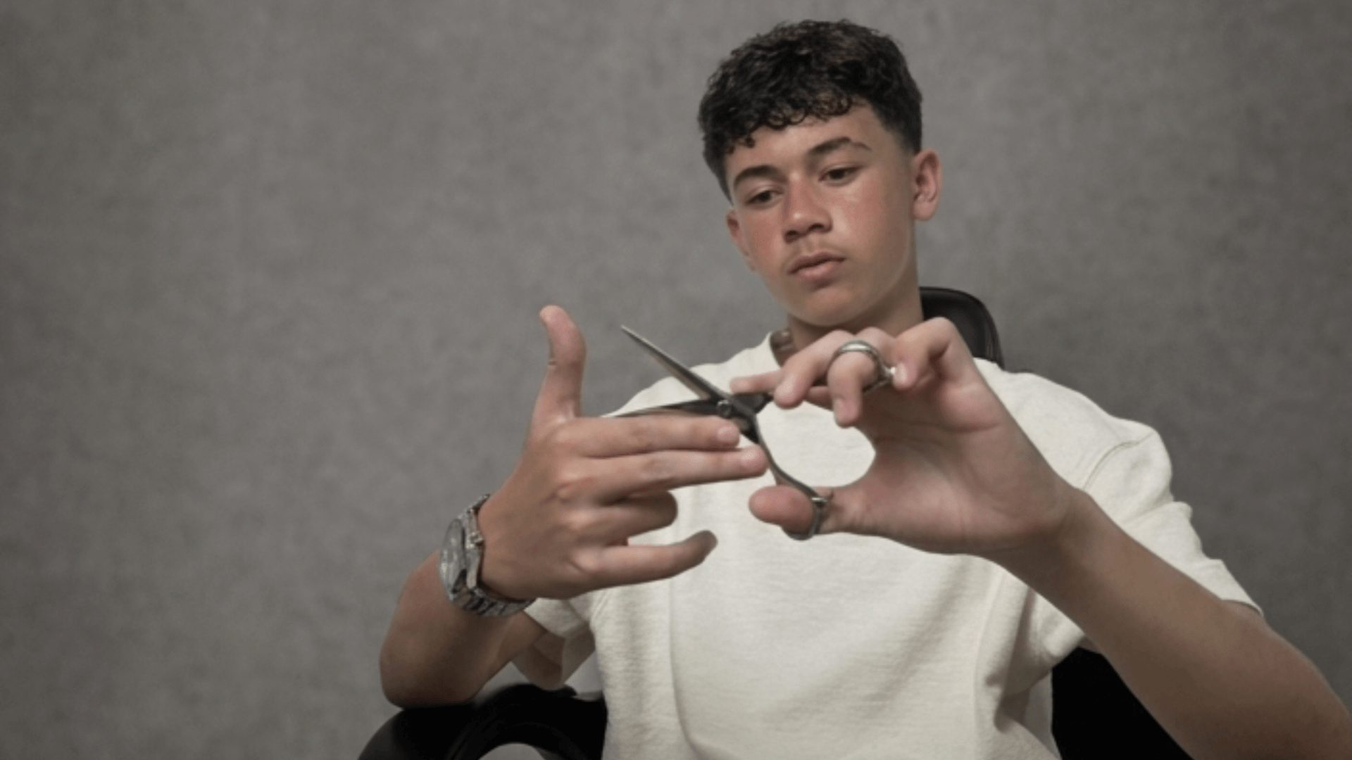 | Harel barber