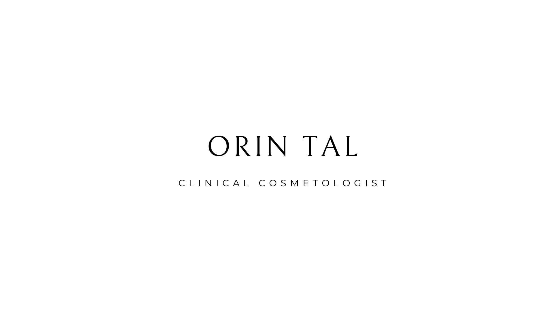 אורין טל 