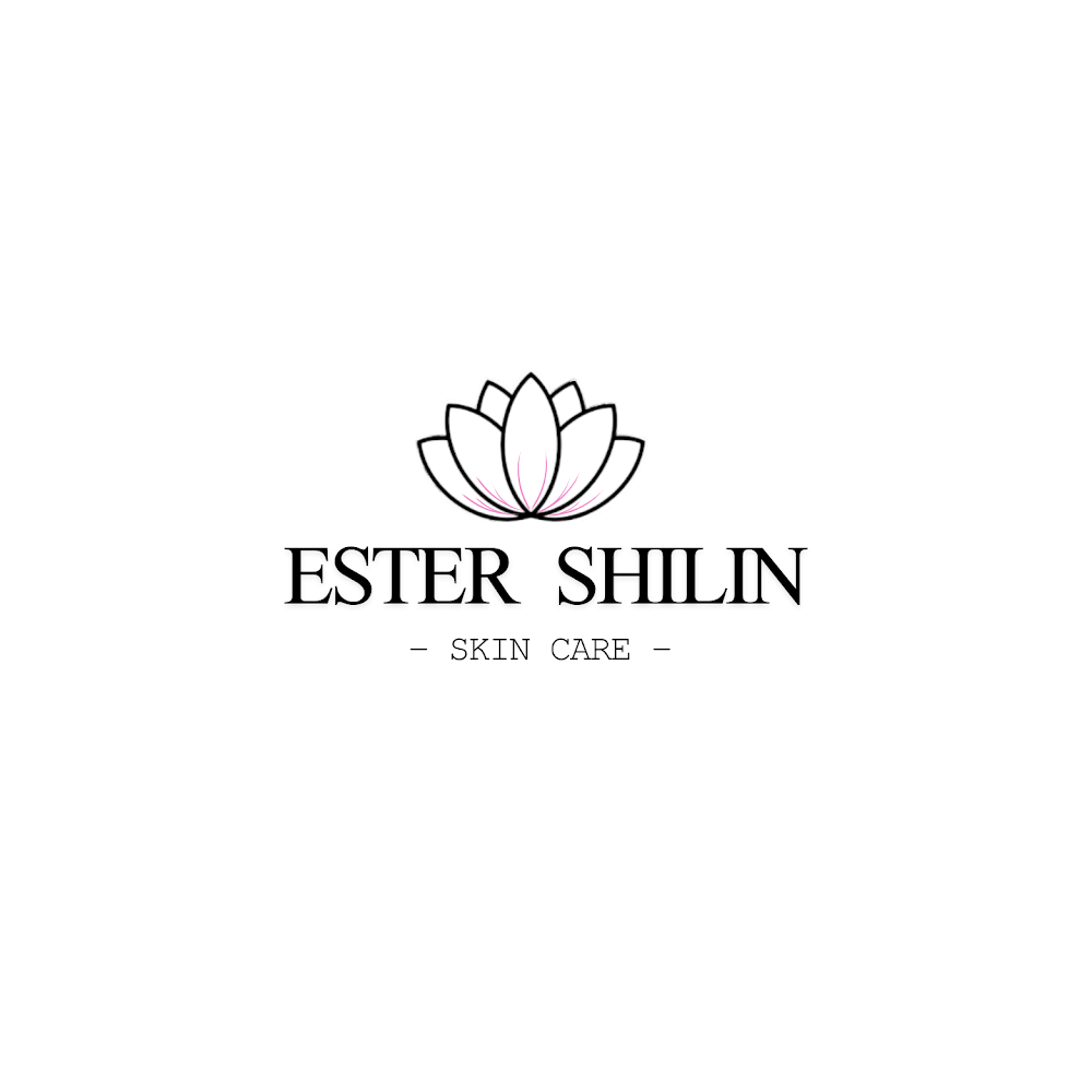 Ester Shilin skin care | lee