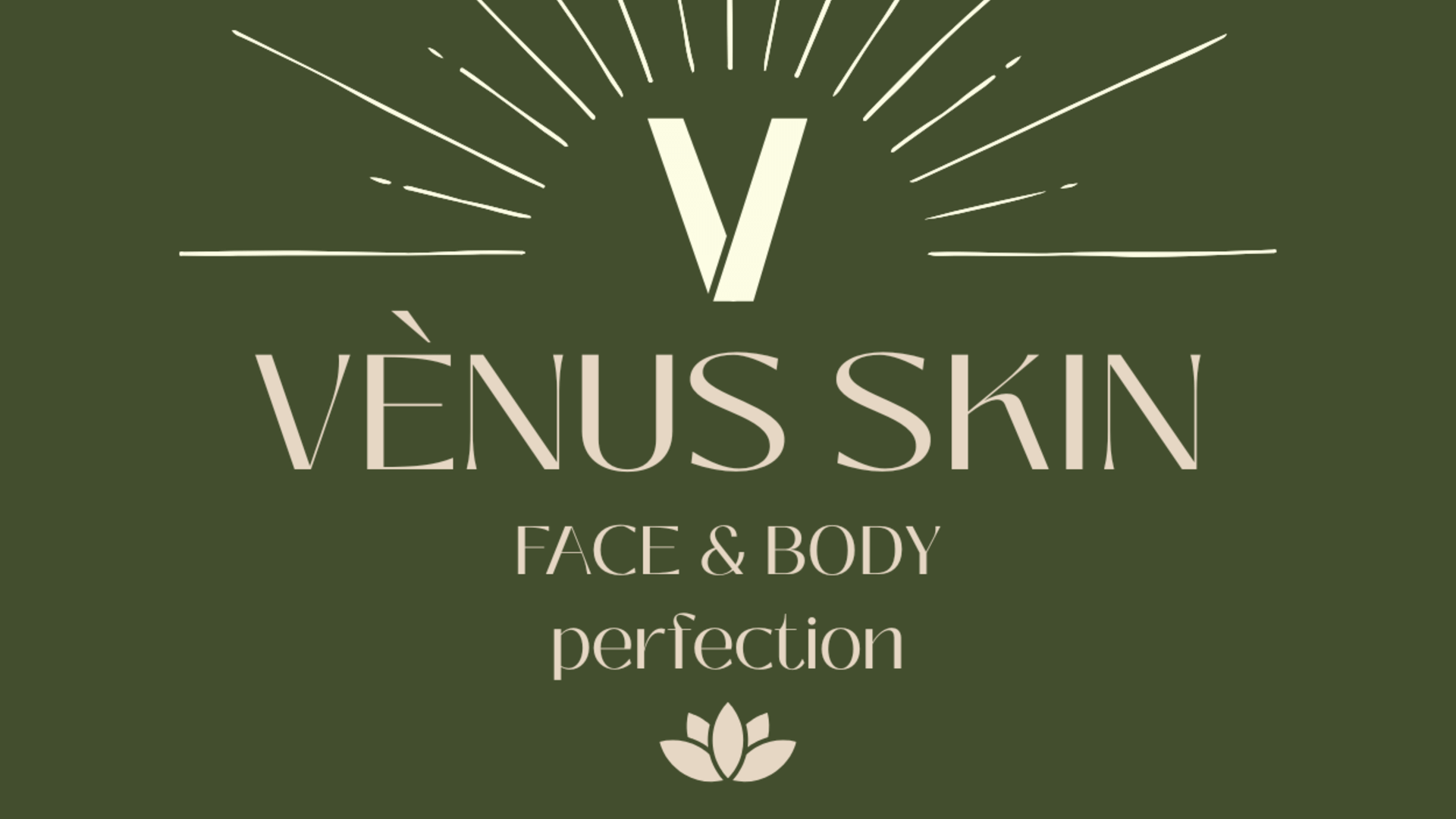 Ester Shilin skin care